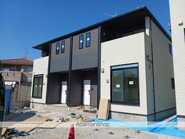 ソーレ Ⅱ(2LDK/2階)