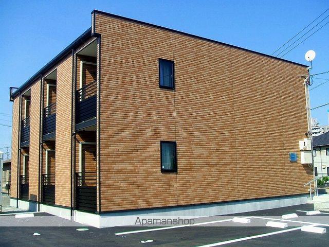 レオネクスト南蔵王(1K/2階)