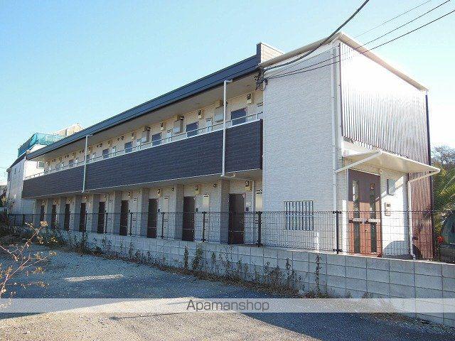 リブリ・パルクルール(ワンルーム/1階)