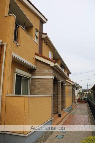 ラピスⅡ(1LDK/2階)