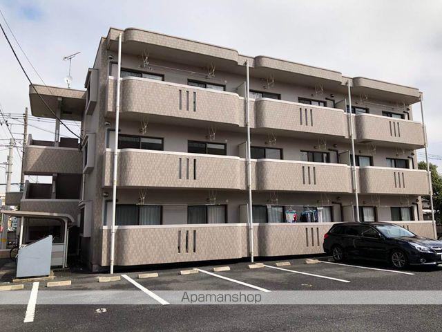 レスポワール(2LDK/2階)