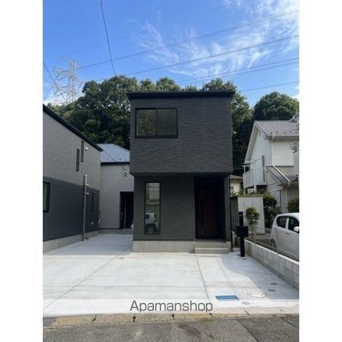 千葉県柏市 築1年(3LDK)