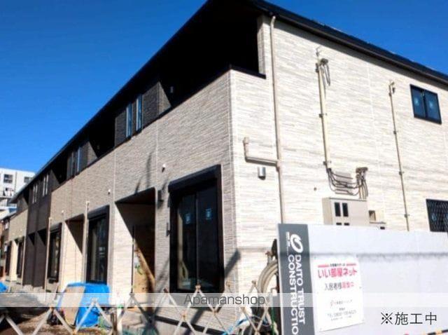 エール ドゥ(1LDK/1階)