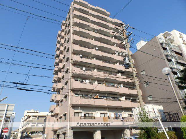 伊藤ビル(3DK/4階)