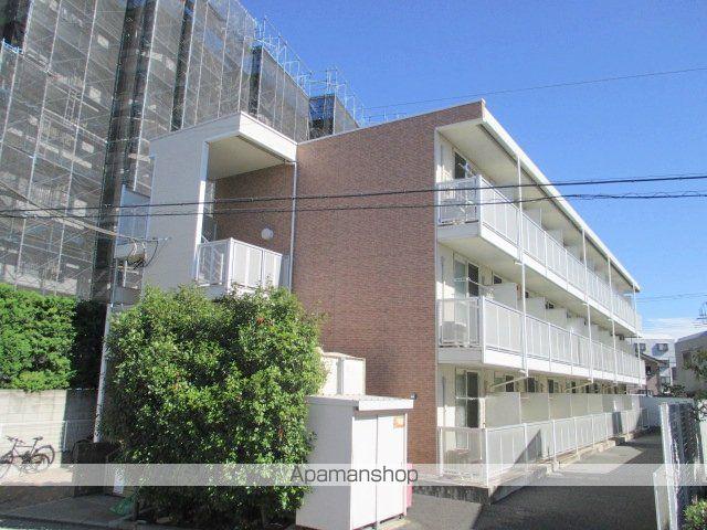 レオパレスマ メゾンC(1K/2階)