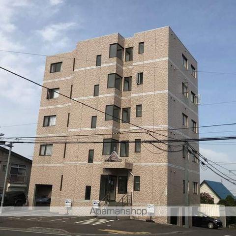 コンフォール札幌(1LDK/2階)
