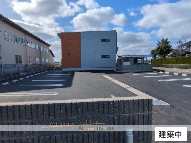 シャルム アシュリー(1LDK/2階)