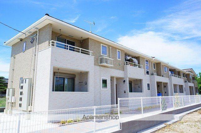 サニーパレスⅤ(1LDK/1階)