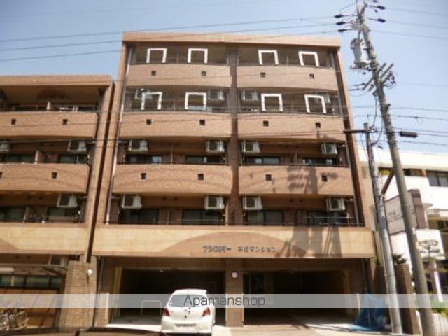 フジスター本郷マンション(1K/2階)