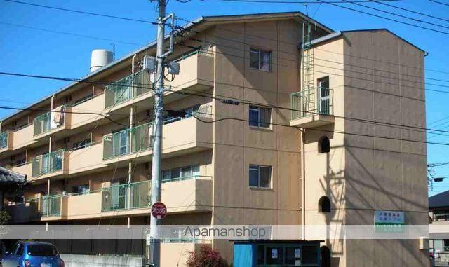 石嶋ハイツ(1LDK/3階)