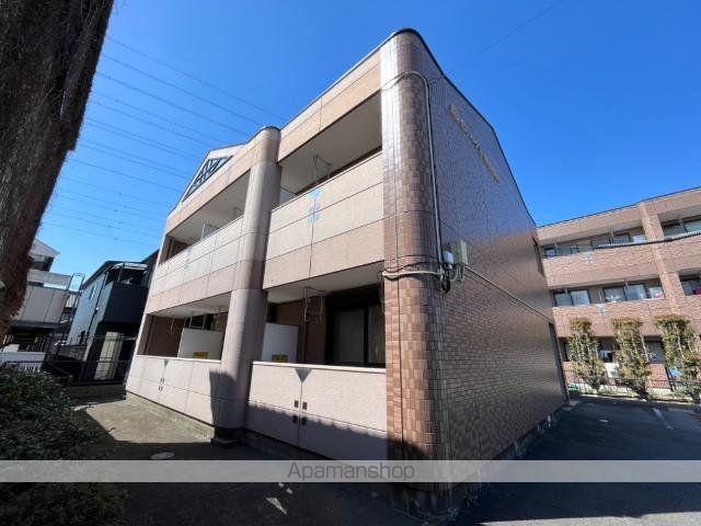 E・ハウスOZAKI(1K/1階)