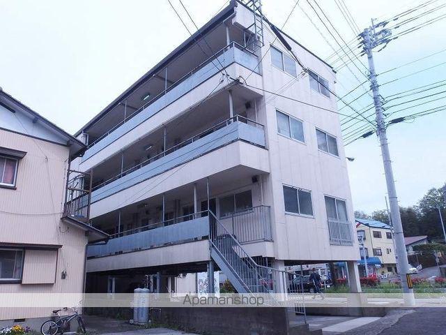 コーポ田野下(1LDK/3階)