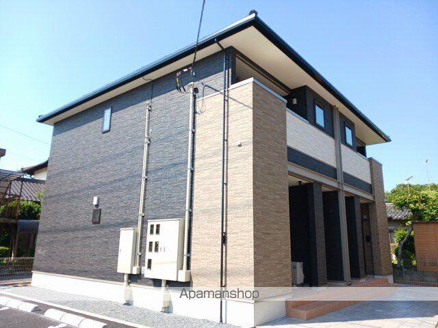 サニー アヴニール(1LDK/2階)