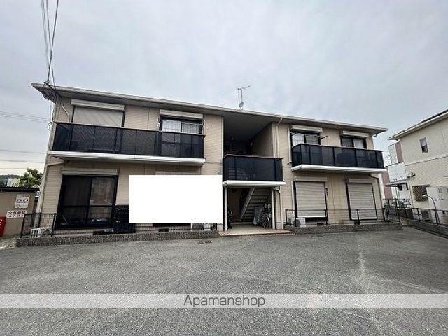 ディアス東町ノ坪(2LDK/2階)
