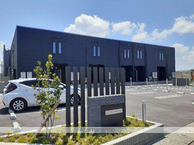 スマート ルーク 和(2LDK/2階)