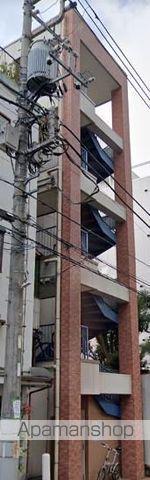 ラフィネ元町(1K/2階)