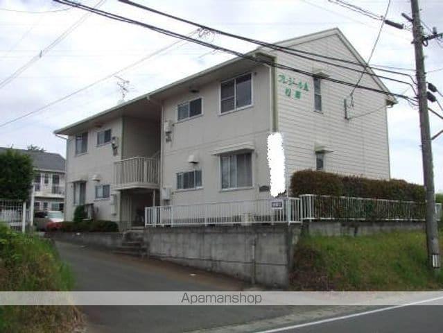 プレジール松岡A棟(2LDK/1階)