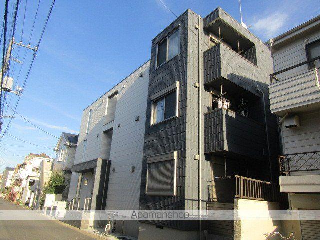 東京地下鉄東西線 妙典駅 徒歩10分 築6年(1LDK/1階)