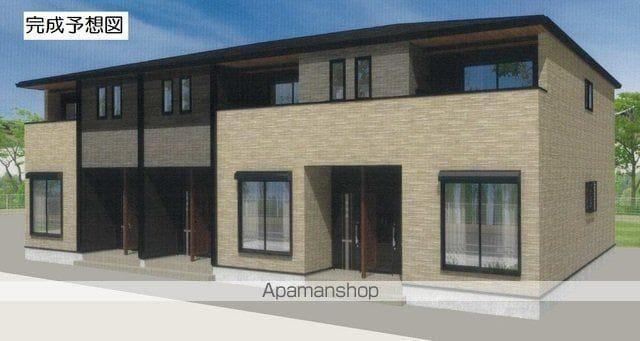 フロントパークひこねⅡ(2LDK/2階)