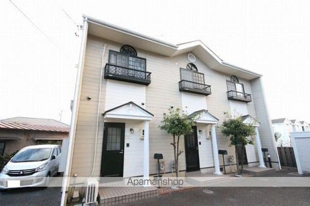 DUPLEX 国王30A(2DK)