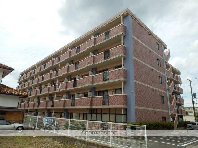 大産鳥飼マンション(1K/1階)