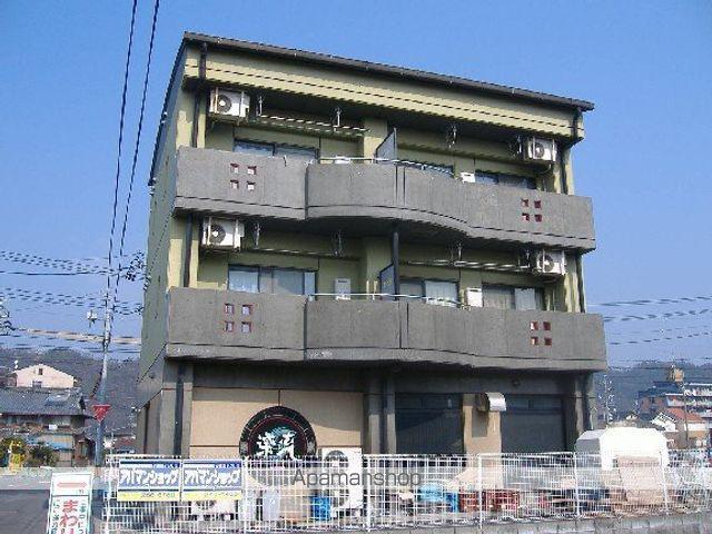 C・ISLAND 11(1LDK/2階)
