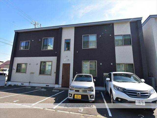 フォレスタ広葉町N(1LDK/1階)