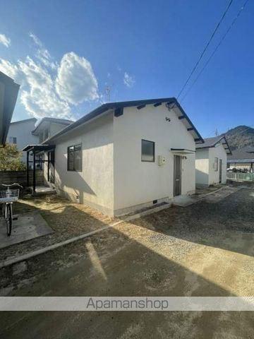 岩徳線 岩国駅 徒歩17分 築47年(2DK)