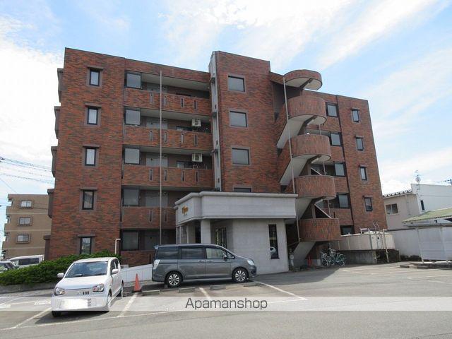 ライプン(2LDK/5階)