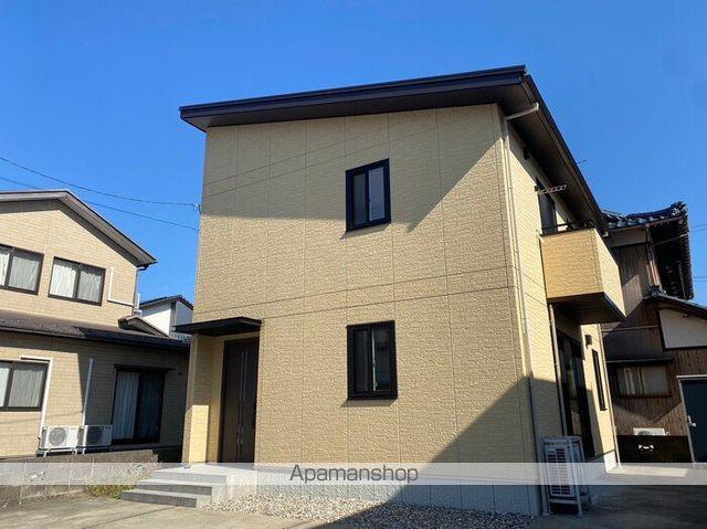 福井県福井市 築9年(3LDK)