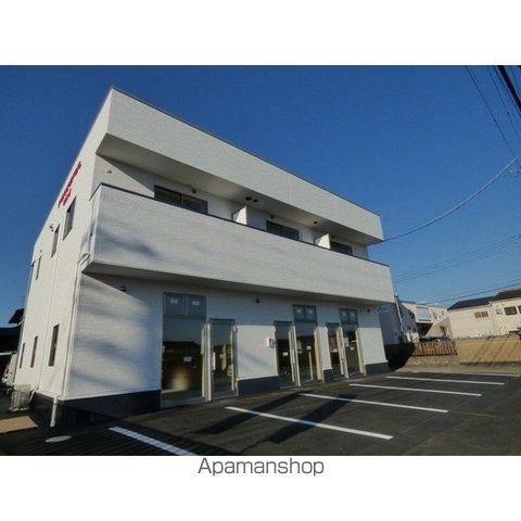 PEACEFUL THIRD(1LDK/2階)
