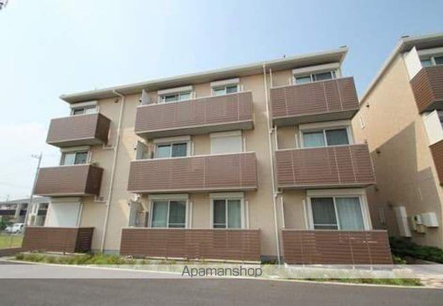 シャーメゾン ディアナ(1LDK/2階)