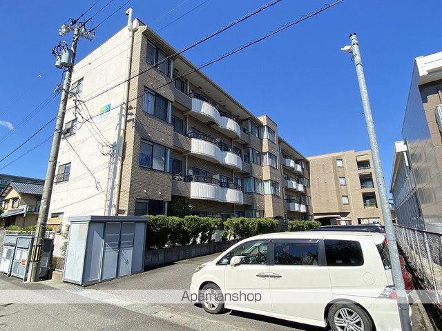 コーポ小林(3LDK/4階)