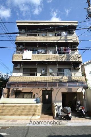 メゾン大州(1K/1階)
