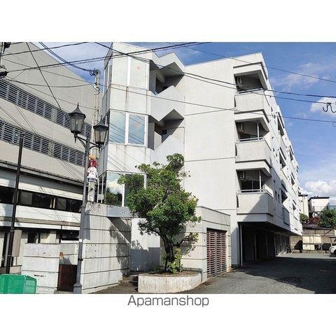 セントラルコーポ大築(ワンルーム/4階)