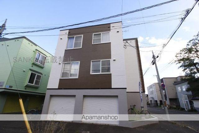 PALMHILL 光星(1LDK/3階)