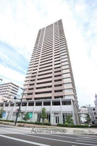 ザ・広島タワー(2LDK/6階)