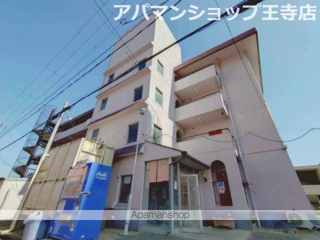 シャトー福田1号館(2LDK/3階)