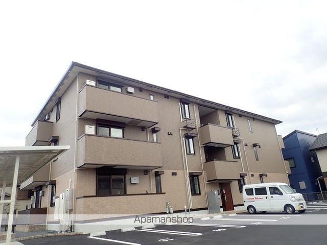 TELLME和華2(2LDK/3階)