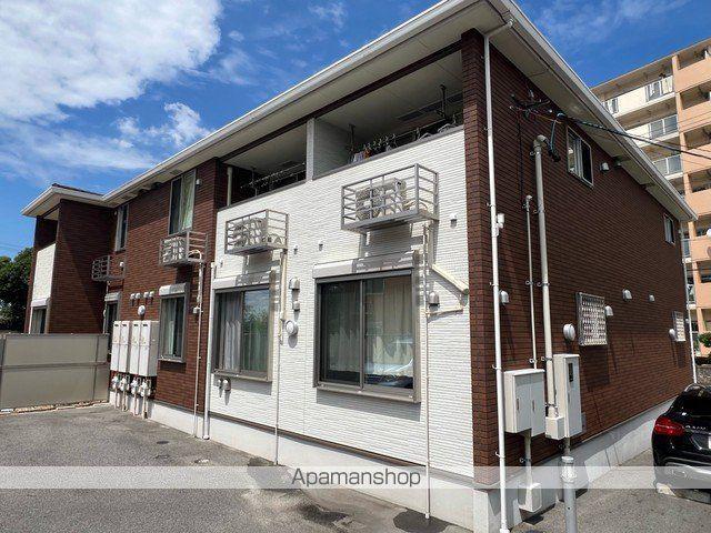 中央本線 春日井駅(JR) 徒歩30分 築9年(1LDK/2階)