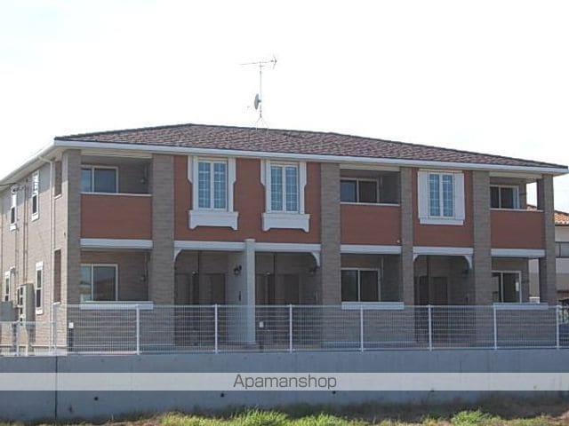 ル・シエル PART.3(1LDK/2階)