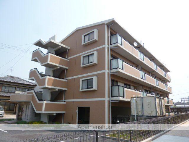 OTTIPLATZ(2LDK/2階)