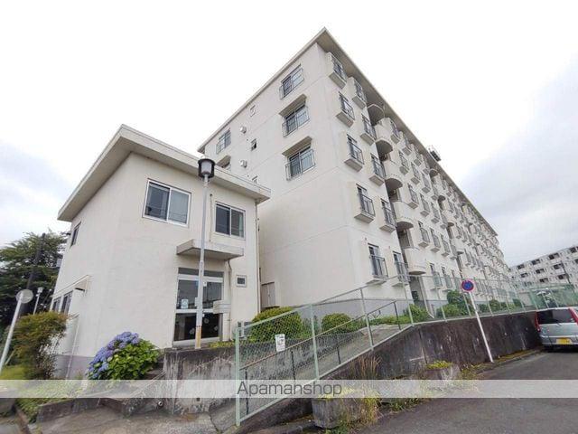 エステート八王子C棟(3LDK/5階)