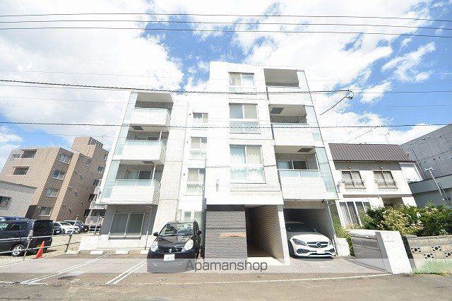 ファランドール札幌(1LDK/2階)