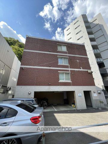 ルネッサンス円山くりの木(1LDK/2階)