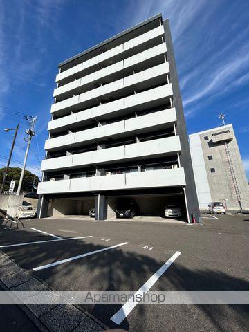 PRENDRE MAISON HIROTA(1LDK/4階)