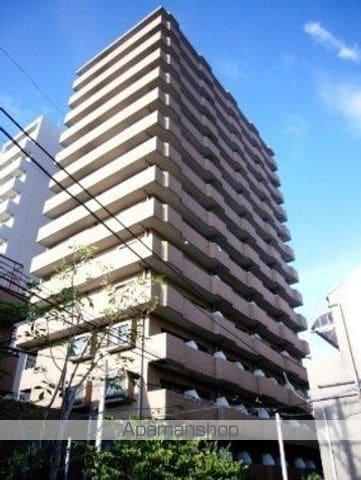 朝日シティパリオ板橋本町(1K/1階)