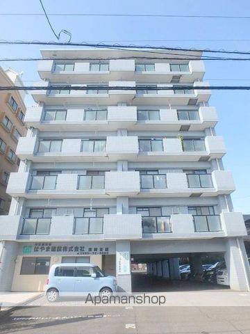 エラン宮崎1番館(2LDK/2階)