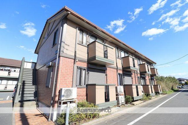 グランディア(ワンルーム/1階)