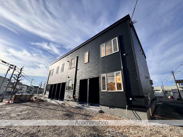 AKS-SHIRATORI(1LDK/1階)